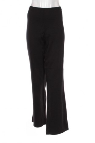 Damskie spodnie Now, Rozmiar XXL, Kolor Czarny, Cena 47,99 zł