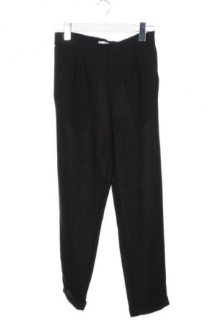 Дамски панталон ONLY, Размер XS, Цвят Черен, Цена 3,57 €