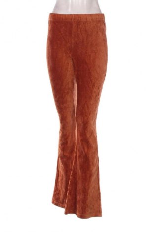 Γυναικείο παντελόνι ONLY, Μέγεθος L, Χρώμα Πορτοκαλί, Τιμή 8,99 €