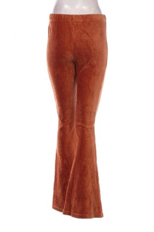 Γυναικείο παντελόνι ONLY, Μέγεθος L, Χρώμα Πορτοκαλί, Τιμή 8,99 €