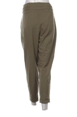 Дамски панталон ONLY, Размер L, Цвят Зелен, Цена 4,09 €