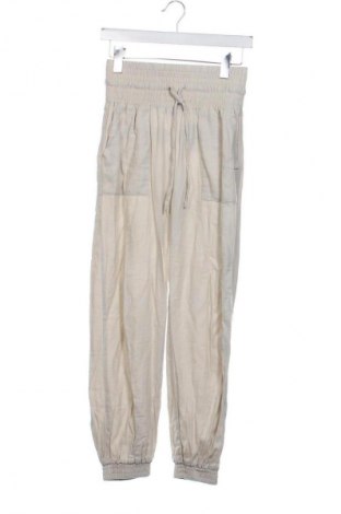 Dámské kalhoty  ONLY, Velikost XS, Barva Béžová, Cena  259,00 Kč