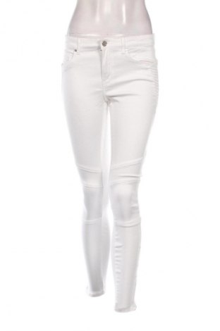 Dámské kalhoty  ONLY, Velikost M, Barva Bílá, Cena  249,00 Kč