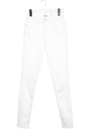 Pantaloni de femei ONLY, Mărime XS, Culoare Alb, Preț 110,99 Lei