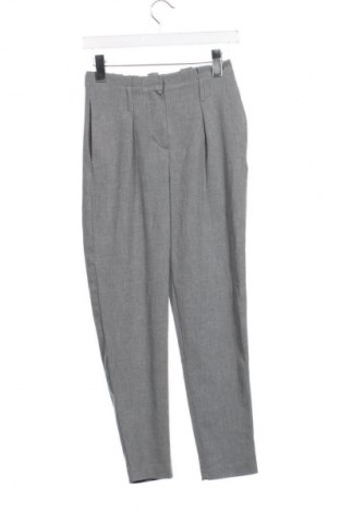 Дамски панталон ONLY, Размер XS, Цвят Сив, Цена 5,91 €