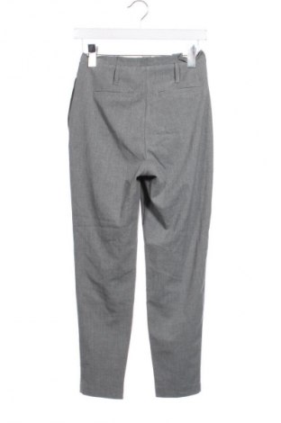 Дамски панталон ONLY, Размер XS, Цвят Сив, Цена 5,91 €