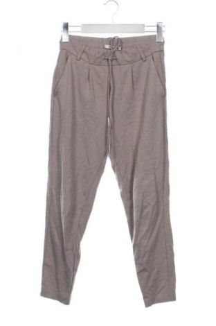 Дамски панталон ONLY, Размер XS, Цвят Бежов, Цена 6,13 €