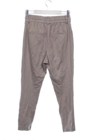 Дамски панталон ONLY, Размер XS, Цвят Бежов, Цена 6,13 €