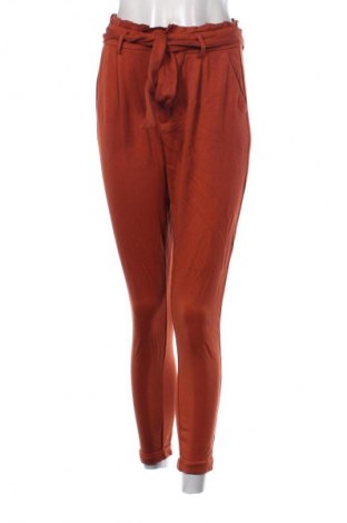 Pantaloni de femei ONLY, Mărime S, Culoare Maro, Preț 25,99 Lei