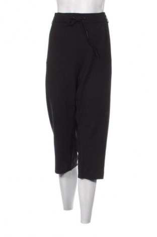 Dámské kalhoty  ONLY Carmakoma, Velikost 4XL, Barva Černá, Cena  319,00 Kč