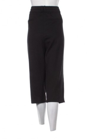 Dámské kalhoty  ONLY Carmakoma, Velikost 4XL, Barva Černá, Cena  319,00 Kč