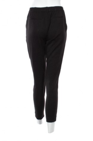 Pantaloni de femei Object, Mărime S, Culoare Negru, Preț 18,99 Lei