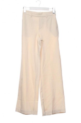 Damenhose Object, Größe XS, Farbe Ecru, Preis € 19,99