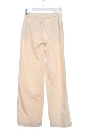 Damenhose Object, Größe XS, Farbe Ecru, Preis € 19,99