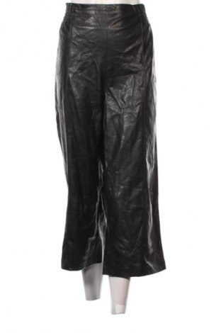 Γυναικείο παντελόνι Oltre, Μέγεθος L, Χρώμα Μαύρο, Τιμή 14,99 €