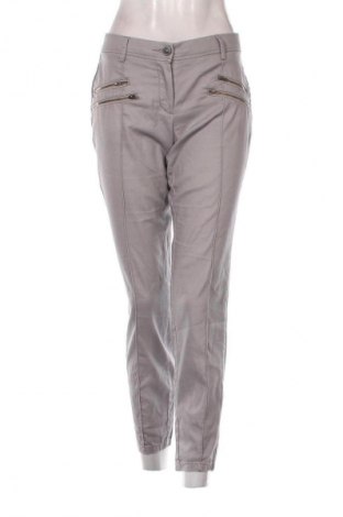 Γυναικείο παντελόνι Opus, Μέγεθος M, Χρώμα Γκρί, Τιμή 15,99 €
