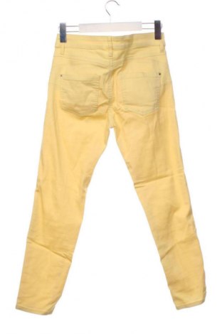 Pantaloni de femei Orsay, Mărime M, Culoare Galben, Preț 42,99 Lei