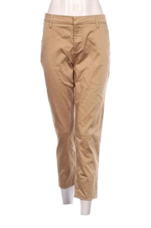 Γυναικείο παντελόνι Orsay, Μέγεθος XL, Χρώμα Καφέ, Τιμή 5,99 €