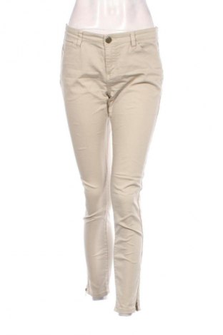 Γυναικείο παντελόνι Orsay, Μέγεθος M, Χρώμα  Μπέζ, Τιμή 7,99 €