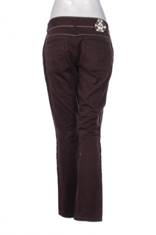 Dámské kalhoty  Rudolf Dassler by Puma, Velikost M, Barva Hnědá, Cena  749,00 Kč