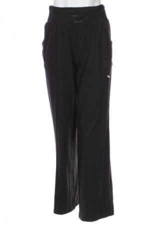 Дамски панталон PUMA, Размер S, Цвят Черен, Цена 15,33 €