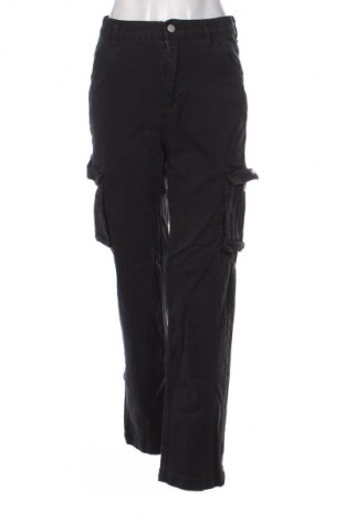 Γυναικείο παντελόνι PacSun, Μέγεθος S, Χρώμα Μαύρο, Τιμή 8,99 €