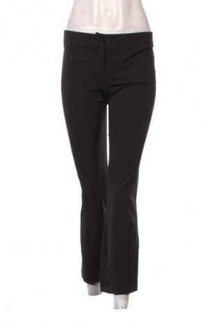 Pantaloni de femei Patrizia Pepe, Mărime S, Culoare Negru, Preț 87,99 Lei
