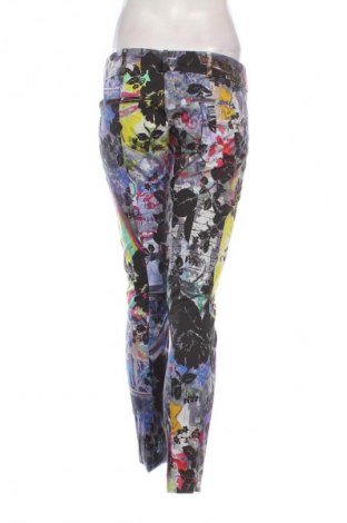 Pantaloni de femei Patrizia Pepe, Mărime M, Culoare Multicolor, Preț 194,99 Lei