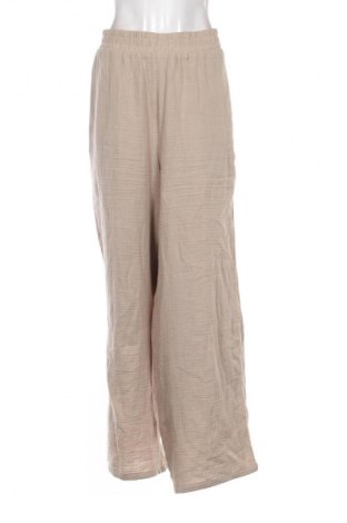 Дамски панталон Pepco, Размер L, Цвят Пепел от рози, Цена 7,67 €