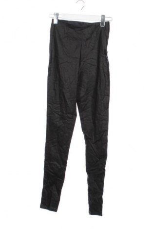 Damenhose Pieces, Größe S, Farbe Schwarz, Preis 4,99 €