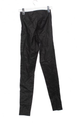 Damenhose Pieces, Größe S, Farbe Schwarz, Preis 4,99 €