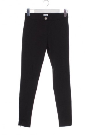 Pantaloni de femei Pimkie, Mărime XS, Culoare Negru, Preț 78,99 Lei