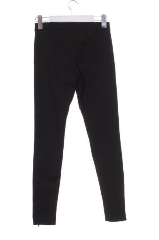 Pantaloni de femei Pimkie, Mărime XS, Culoare Negru, Preț 78,99 Lei