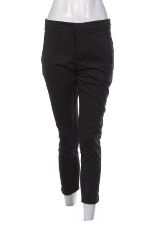 Pantaloni de femei Pimkie, Mărime M, Culoare Negru, Preț 16,99 Lei
