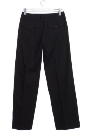 Γυναικείο παντελόνι Piu & Piu, Μέγεθος XS, Χρώμα Μαύρο, Τιμή 17,99 €