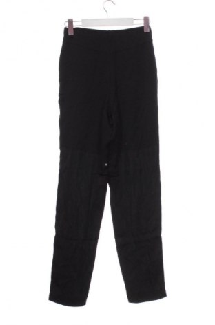 Pantaloni de femei Postyr, Mărime XXS, Culoare Negru, Preț 114,92 Lei