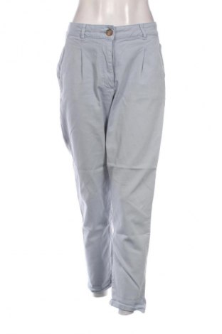 Dámské kalhoty  Primark, Velikost L, Barva Modrá, Cena  162,00 Kč