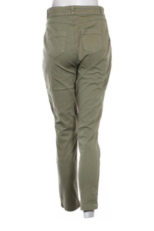 Pantaloni de femei Primark, Mărime S, Culoare Verde, Preț 78,99 Lei