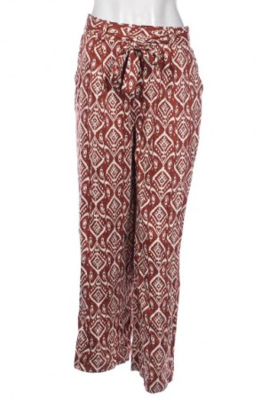 Pantaloni de femei Promod, Mărime M, Culoare Multicolor, Preț 36,99 Lei