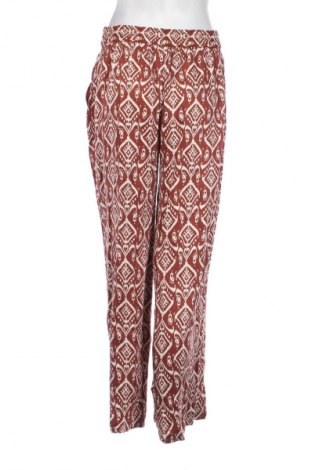 Pantaloni de femei Promod, Mărime M, Culoare Multicolor, Preț 36,99 Lei