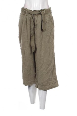 Dámské kalhoty  Promod, Velikost M, Barva Zelená, Cena  389,00 Kč