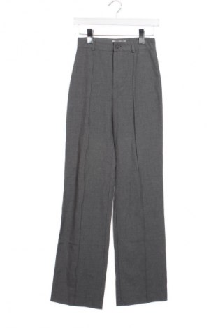 Damenhose Pull&Bear, Größe XS, Farbe Grau, Preis € 20,00