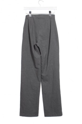 Damenhose Pull&Bear, Größe XS, Farbe Grau, Preis € 20,00