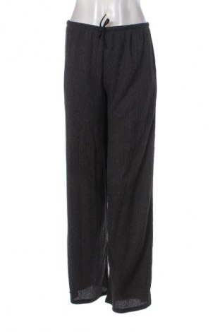 Dámské kalhoty  Pull&Bear, Velikost S, Barva Šedá, Cena  349,00 Kč