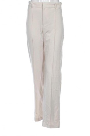 Dámské kalhoty  Pull&Bear, Velikost S, Barva Béžová, Cena  459,00 Kč