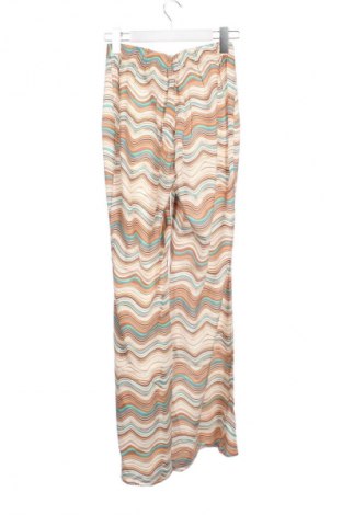 Pantaloni de femei Pull&Bear, Mărime XS, Culoare Multicolor, Preț 87,00 Lei