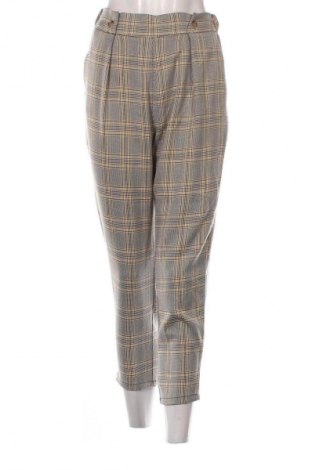 Γυναικείο παντελόνι Pull&Bear, Μέγεθος M, Χρώμα Πολύχρωμο, Τιμή 6,99 €