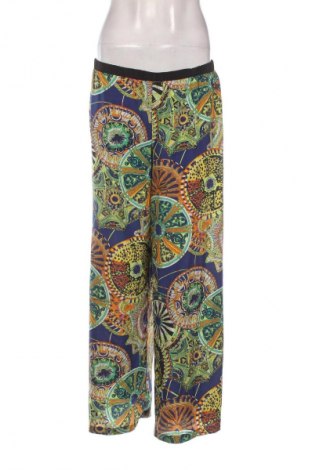 Damskie spodnie Rainbow, Rozmiar L, Kolor Kolorowy, Cena 47,69 zł
