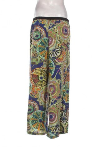 Damskie spodnie Rainbow, Rozmiar L, Kolor Kolorowy, Cena 47,69 zł