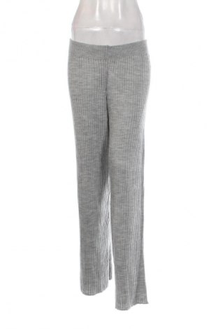 Дамски панталон Refka, Размер M, Цвят Сив, Цена 8,69 €